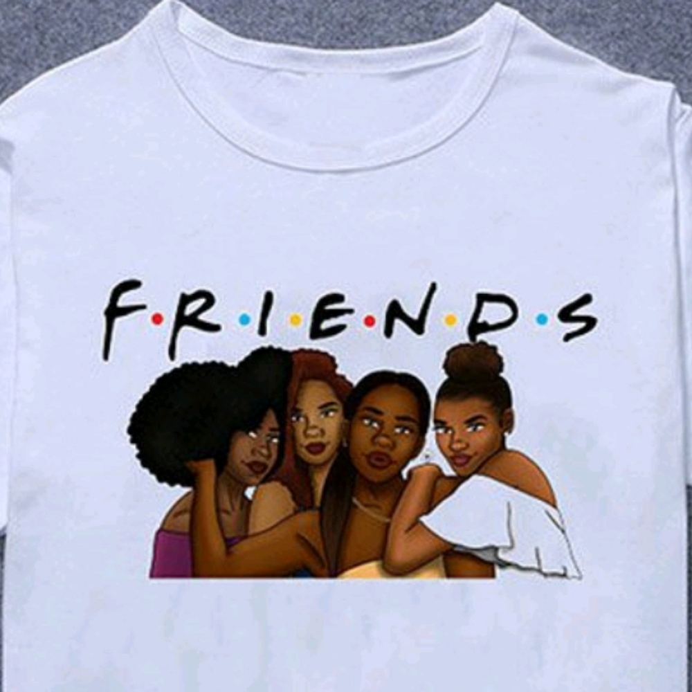Friends T- shirt